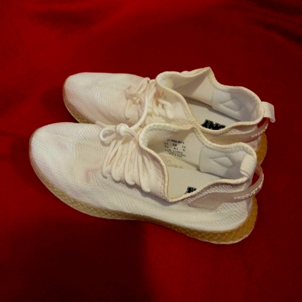 Pony sneakers